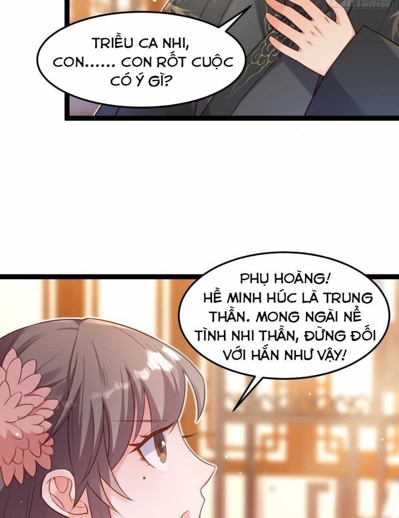 Bạo Manh Tiểu Tiên - Chương 71 - ảnh 22