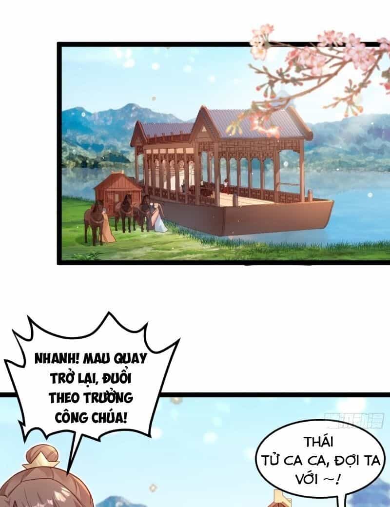 Bạo Manh Tiểu Tiên - Chương 71 - ảnh 27