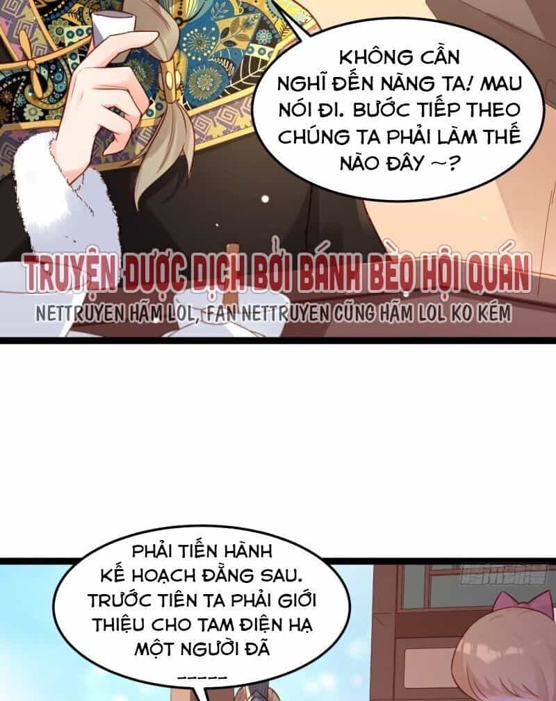 Bạo Manh Tiểu Tiên - Chương 71 - ảnh 35