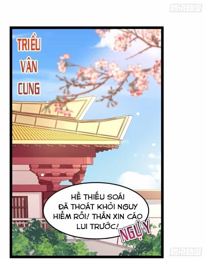 Bạo Manh Tiểu Tiên - Chương 71 - ảnh 40