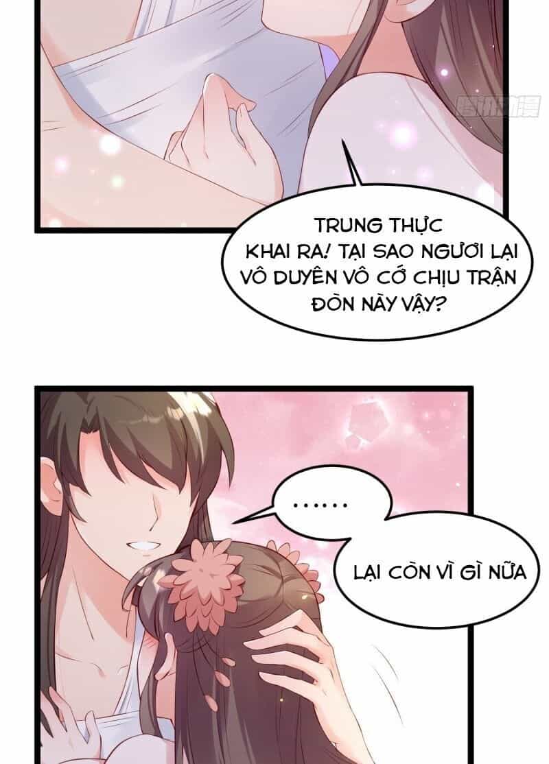 Bạo Manh Tiểu Tiên - Chương 71 - ảnh 48