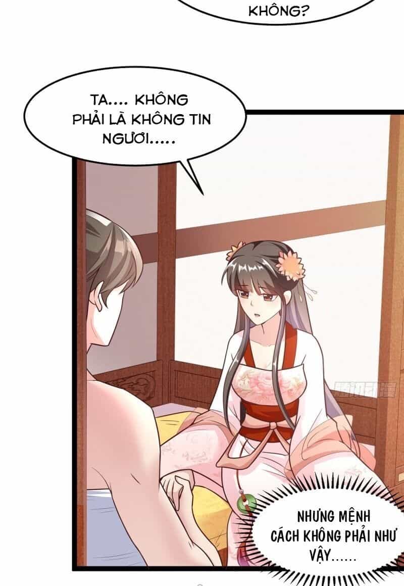 Bạo Manh Tiểu Tiên - Chương 72 - ảnh 17