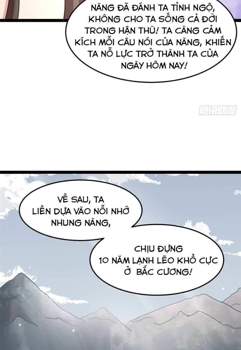 Bạo Manh Tiểu Tiên - Chương 72 - ảnh 19
