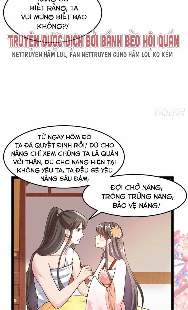 Bạo Manh Tiểu Tiên - Chương 72 - ảnh 23