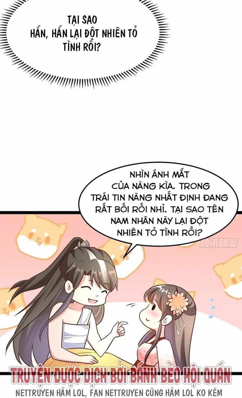 Bạo Manh Tiểu Tiên - Chương 72 - ảnh 26