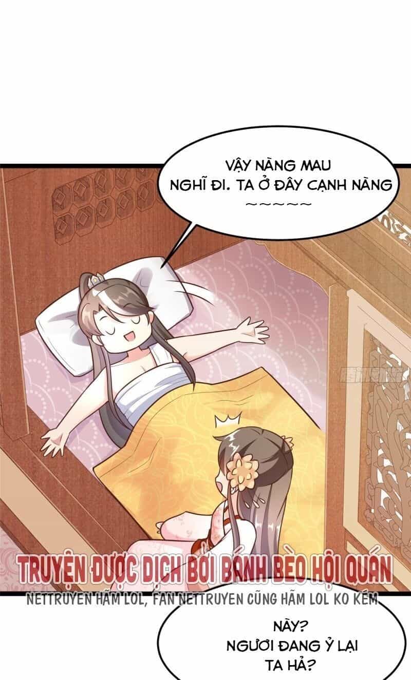 Bạo Manh Tiểu Tiên - Chương 72 - ảnh 37
