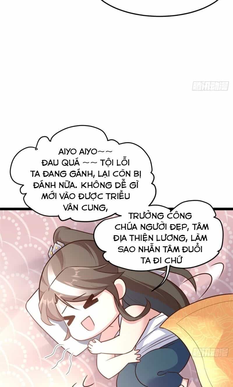 Bạo Manh Tiểu Tiên - Chương 72 - ảnh 38