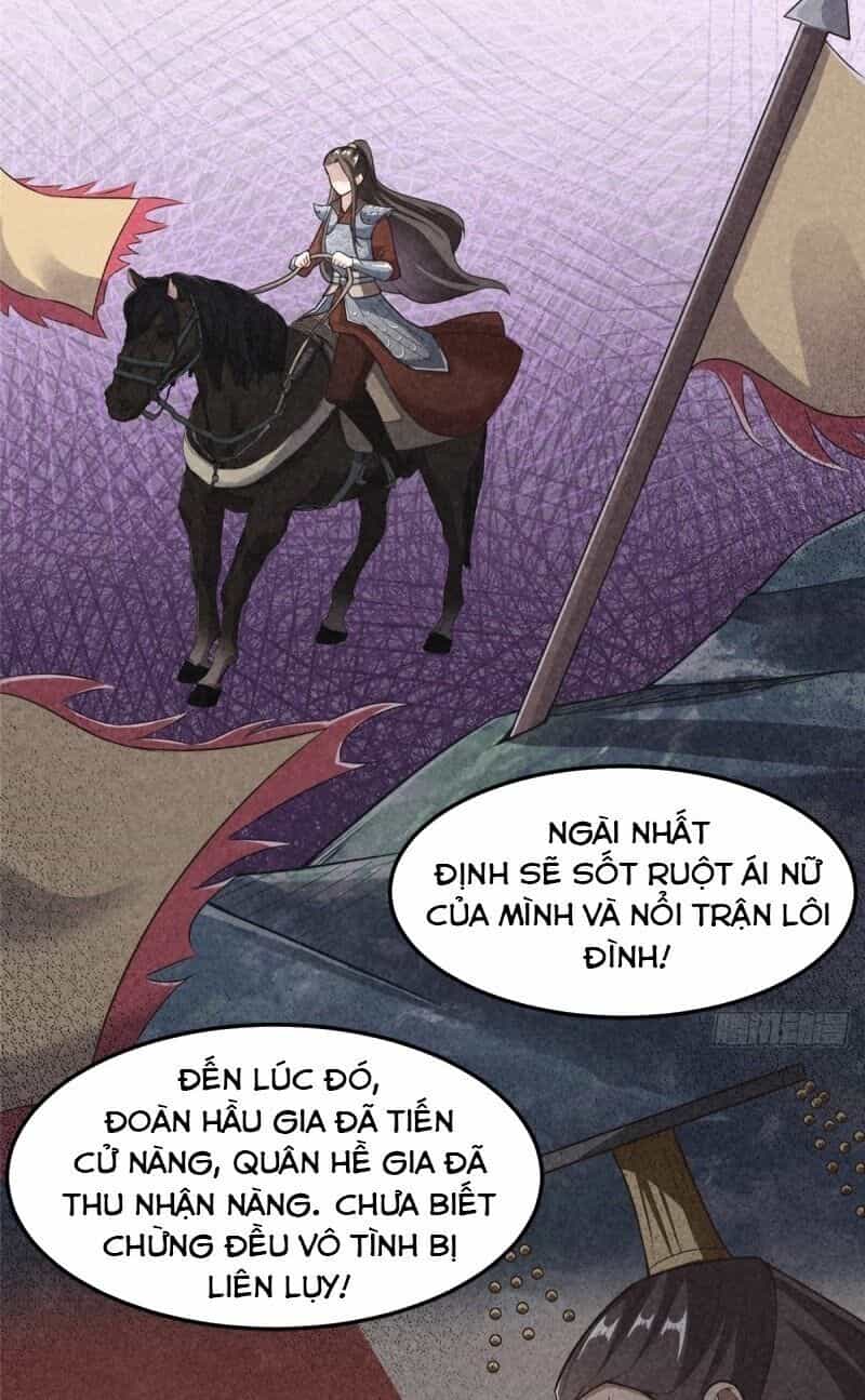 Bạo Manh Tiểu Tiên - Chương 72 - ảnh 4