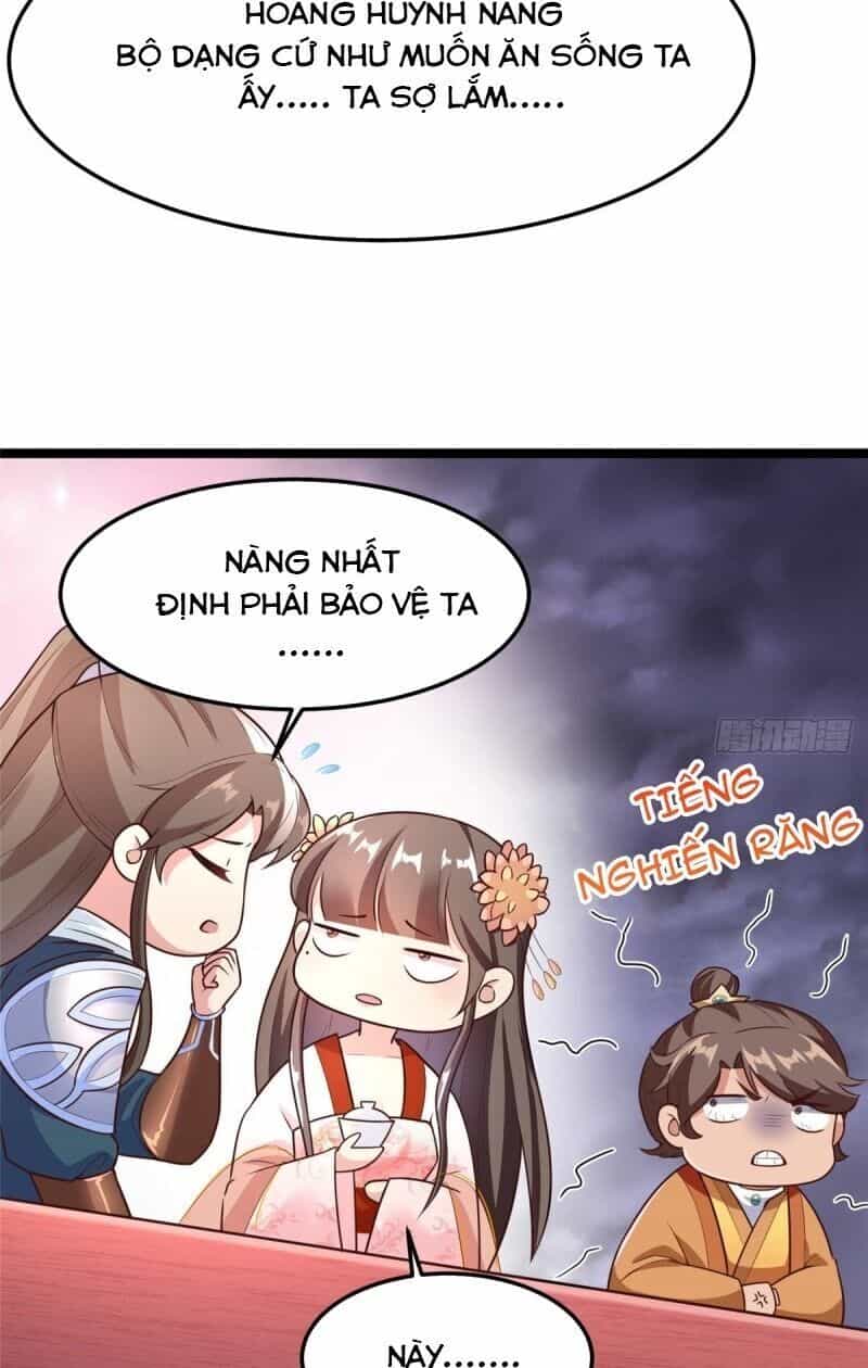 Bạo Manh Tiểu Tiên - Chương 72 - ảnh 46