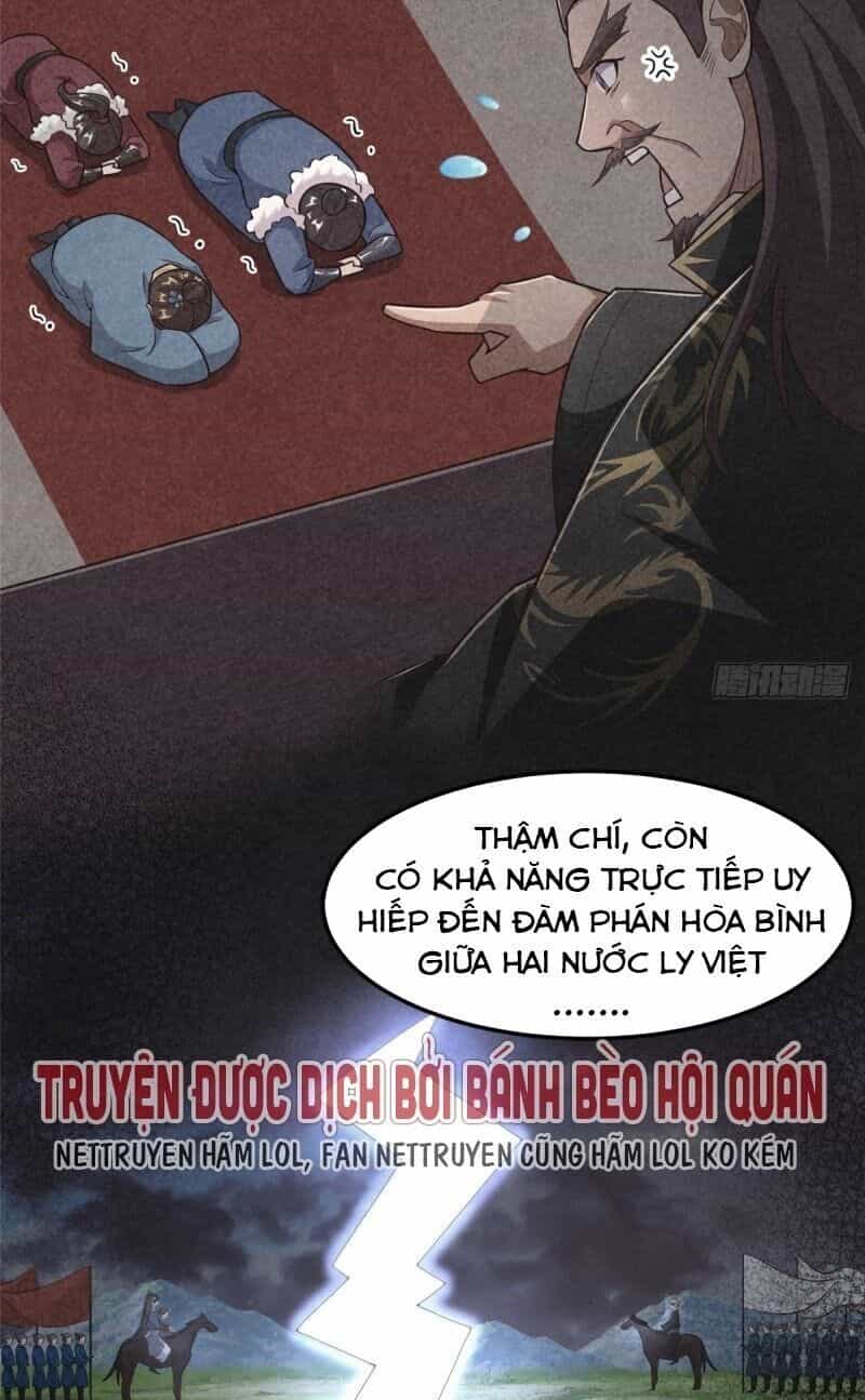 Bạo Manh Tiểu Tiên - Chương 72 - ảnh 5