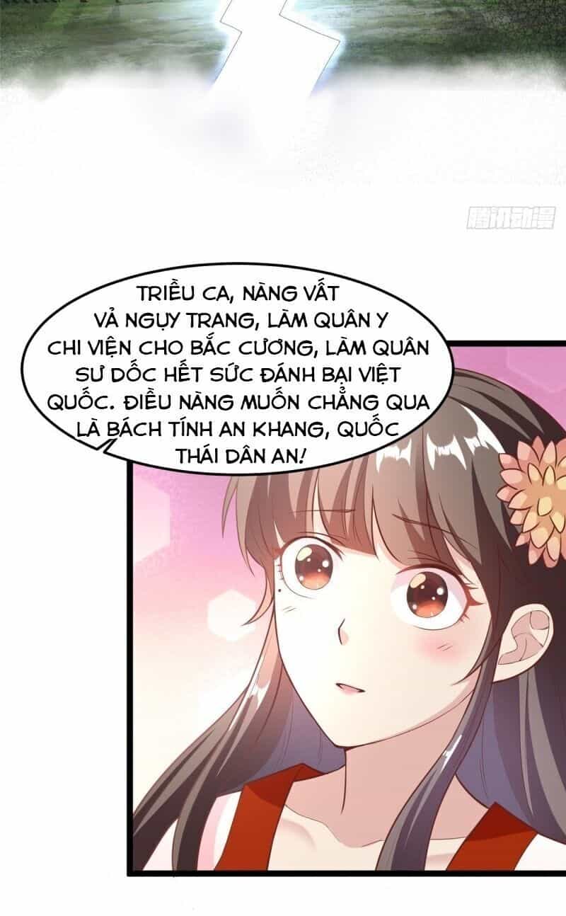 Bạo Manh Tiểu Tiên - Chương 72 - ảnh 6