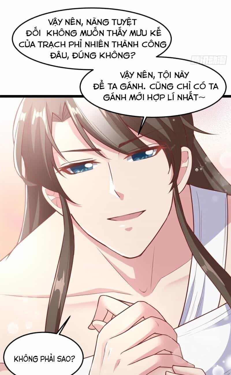 Bạo Manh Tiểu Tiên - Chương 72 - ảnh 7