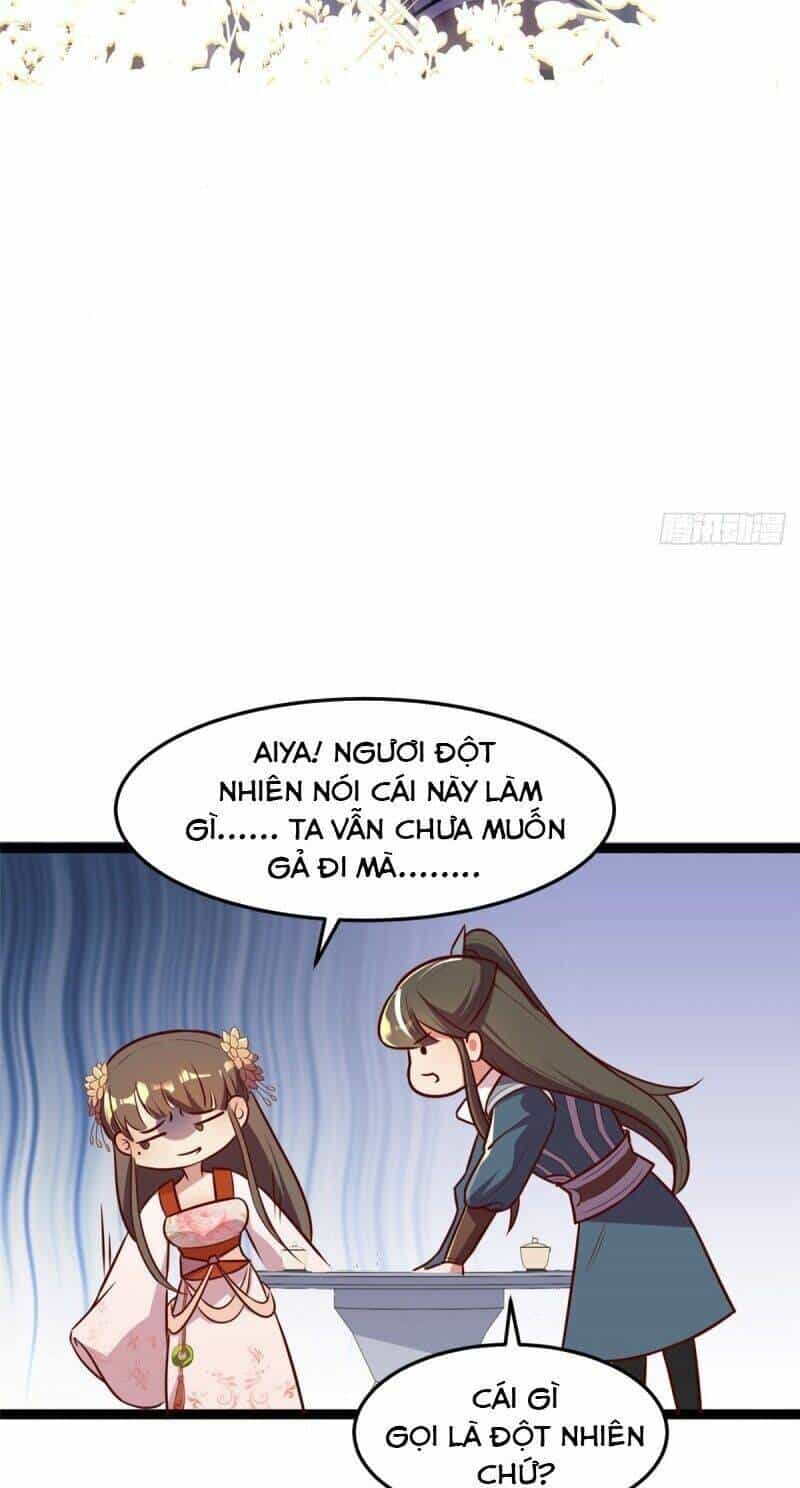 Bạo Manh Tiểu Tiên - Chương 74 - ảnh 16