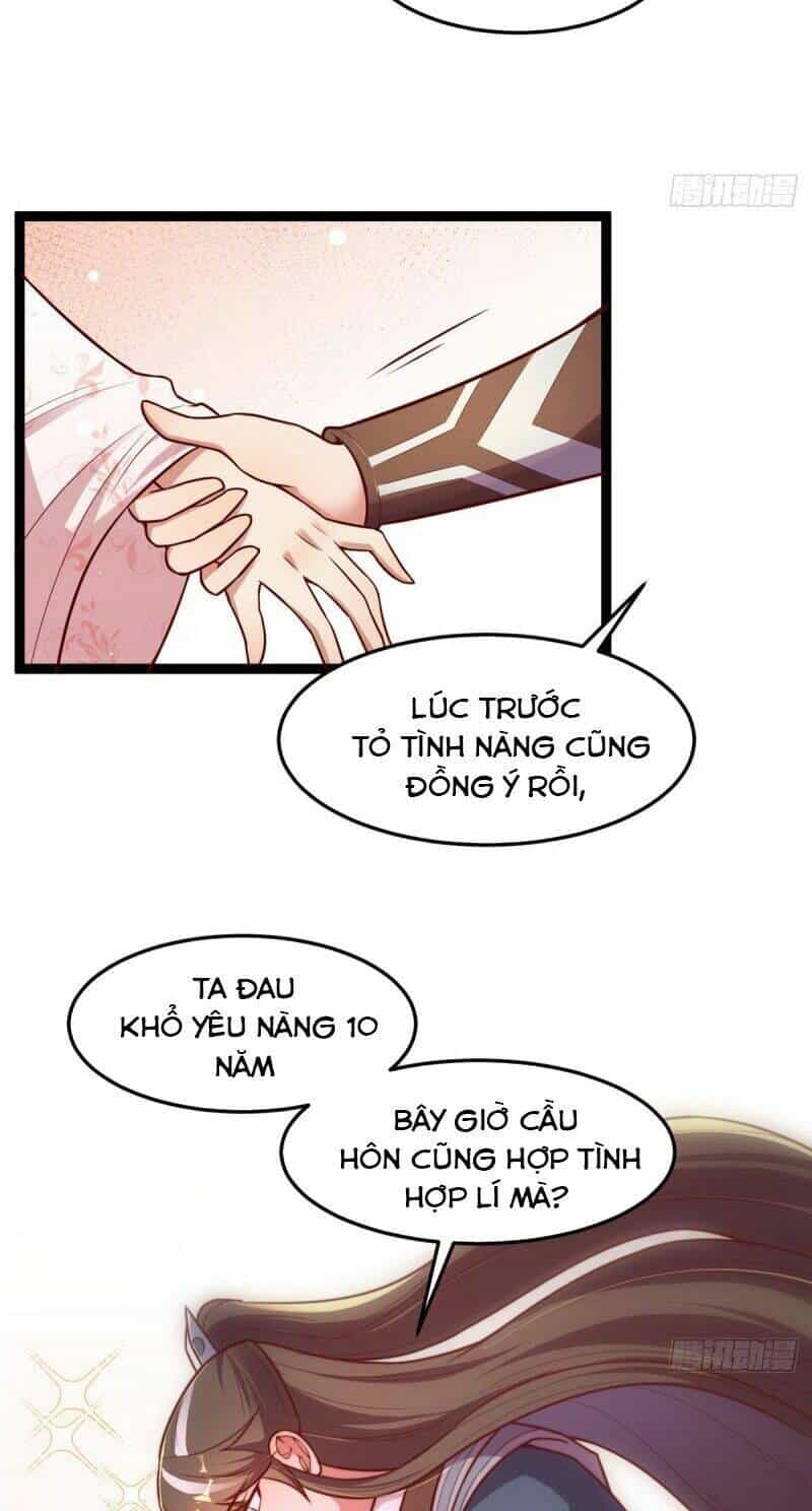 Bạo Manh Tiểu Tiên - Chương 74 - ảnh 17