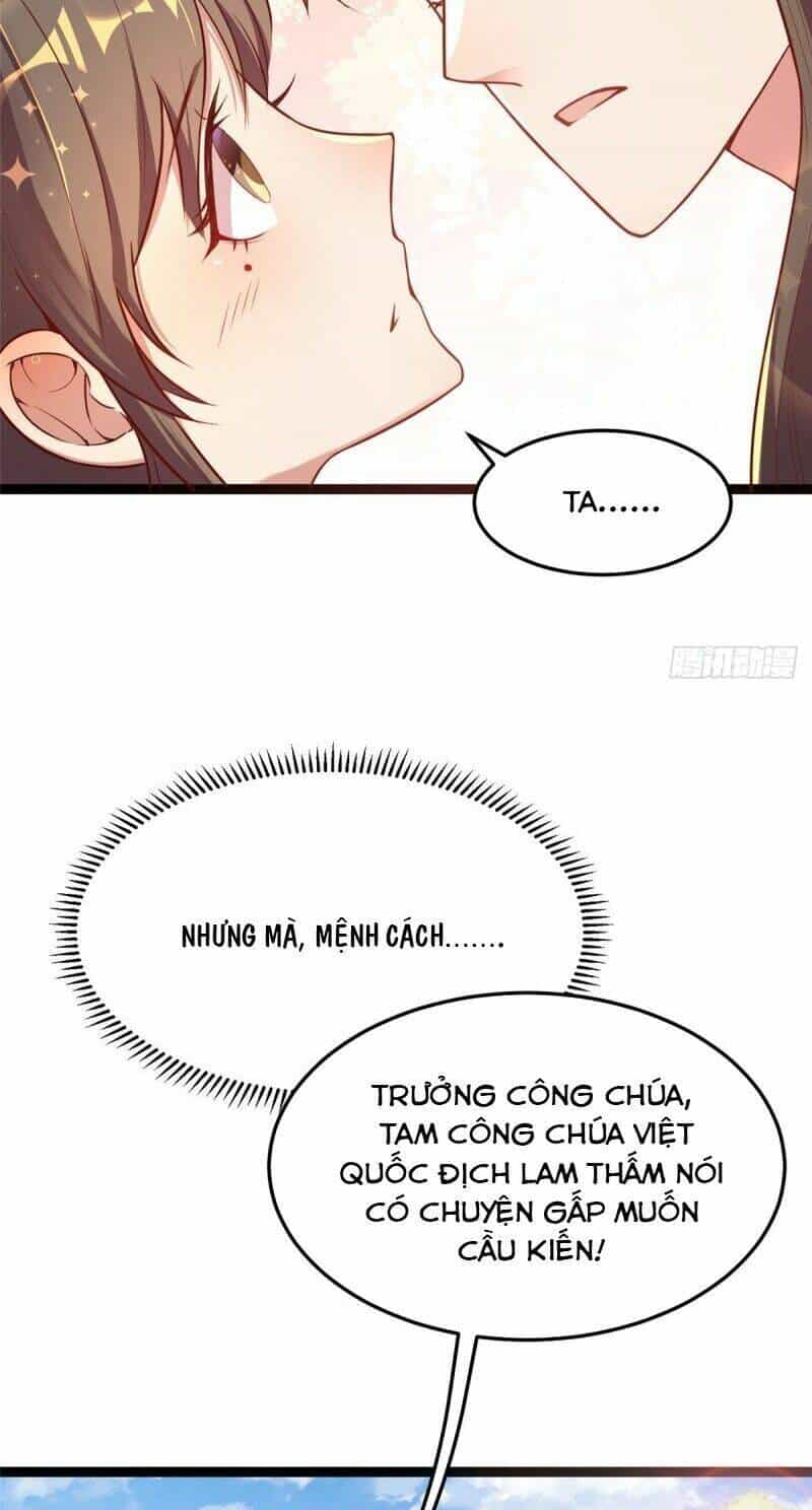 Bạo Manh Tiểu Tiên - Chương 74 - ảnh 19