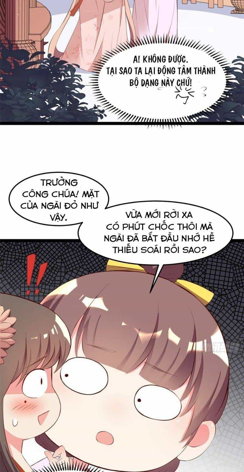 Bạo Manh Tiểu Tiên - Chương 74 - ảnh 24