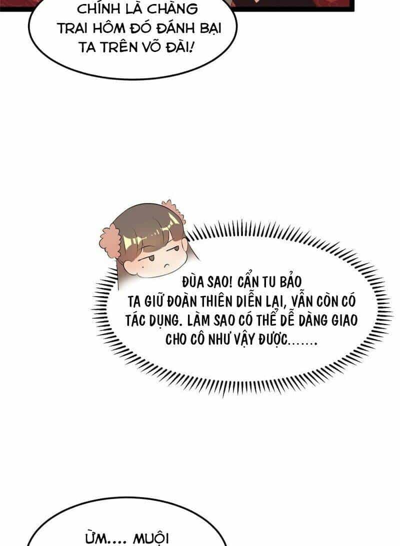 Bạo Manh Tiểu Tiên - Chương 74 - ảnh 32