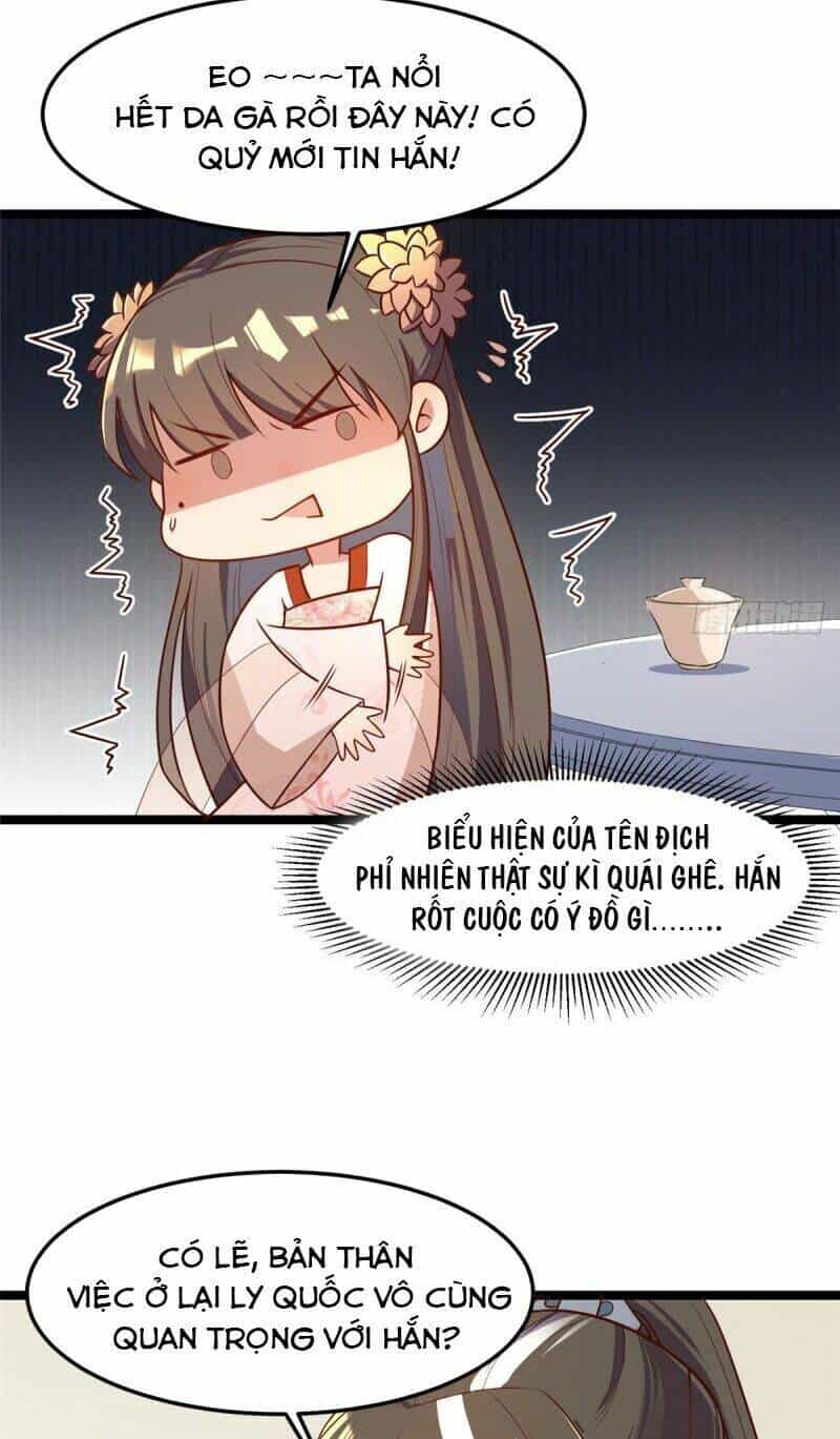 Bạo Manh Tiểu Tiên - Chương 74 - ảnh 5