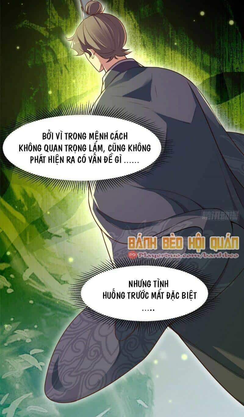 Bạo Manh Tiểu Tiên - Chương 74 - ảnh 9