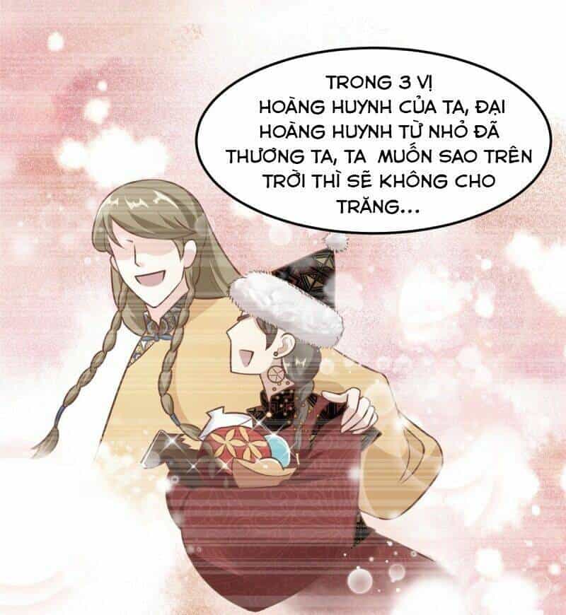 Bạo Manh Tiểu Tiên - Chương 75 - ảnh 11