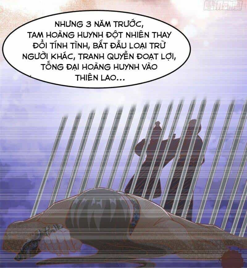 Bạo Manh Tiểu Tiên - Chương 75 - ảnh 12