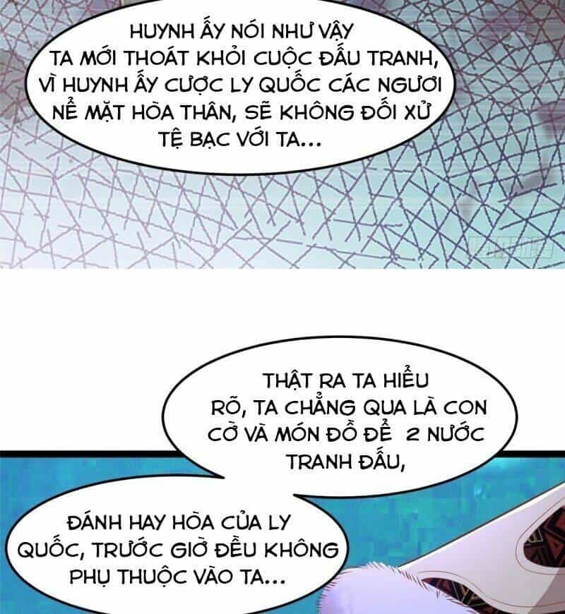Bạo Manh Tiểu Tiên - Chương 75 - ảnh 14