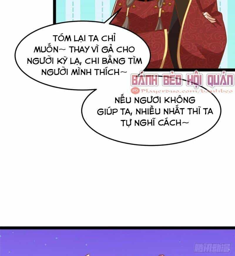 Bạo Manh Tiểu Tiên - Chương 75 - ảnh 18