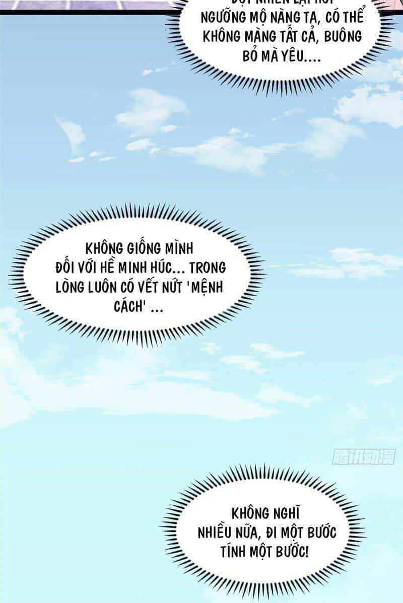 Bạo Manh Tiểu Tiên - Chương 75 - ảnh 24