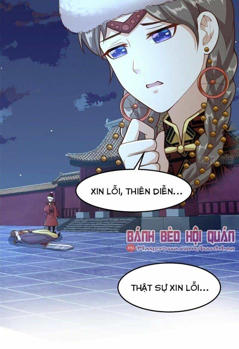Bạo Manh Tiểu Tiên - Chương 75 - ảnh 35