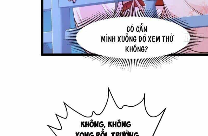 Bạo Manh Tiểu Tiên - Chương 75 - ảnh 54