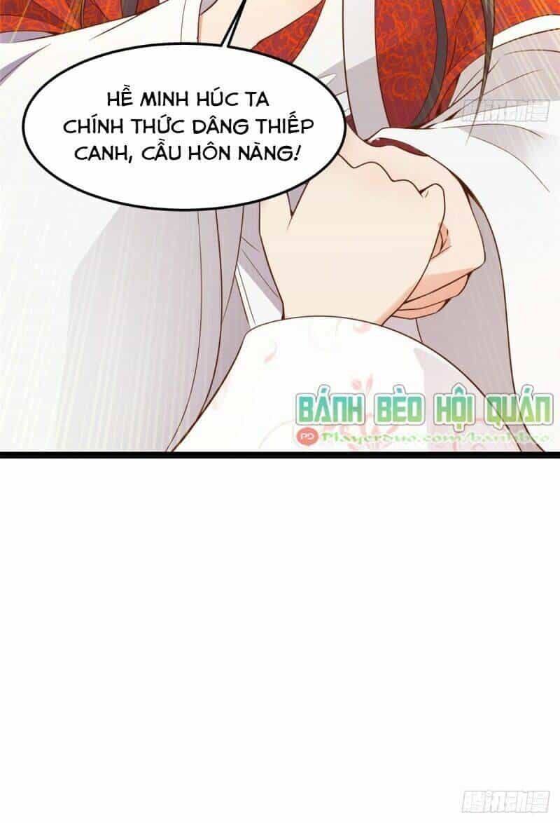 Bạo Manh Tiểu Tiên - Chương 76 - ảnh 20