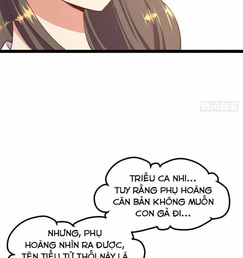 Bạo Manh Tiểu Tiên - Chương 76 - ảnh 37