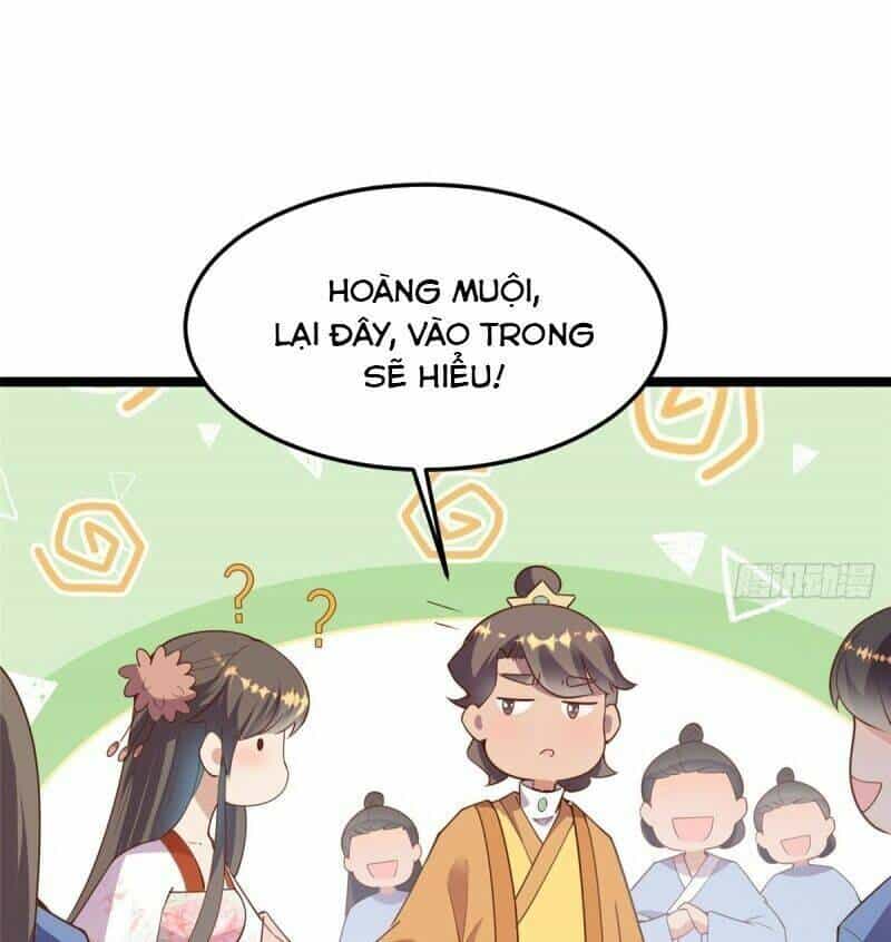 Bạo Manh Tiểu Tiên - Chương 76 - ảnh 6