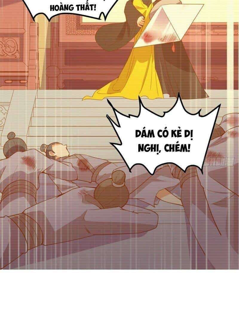 Bạo Manh Tiểu Tiên - Chương 76 - ảnh 64