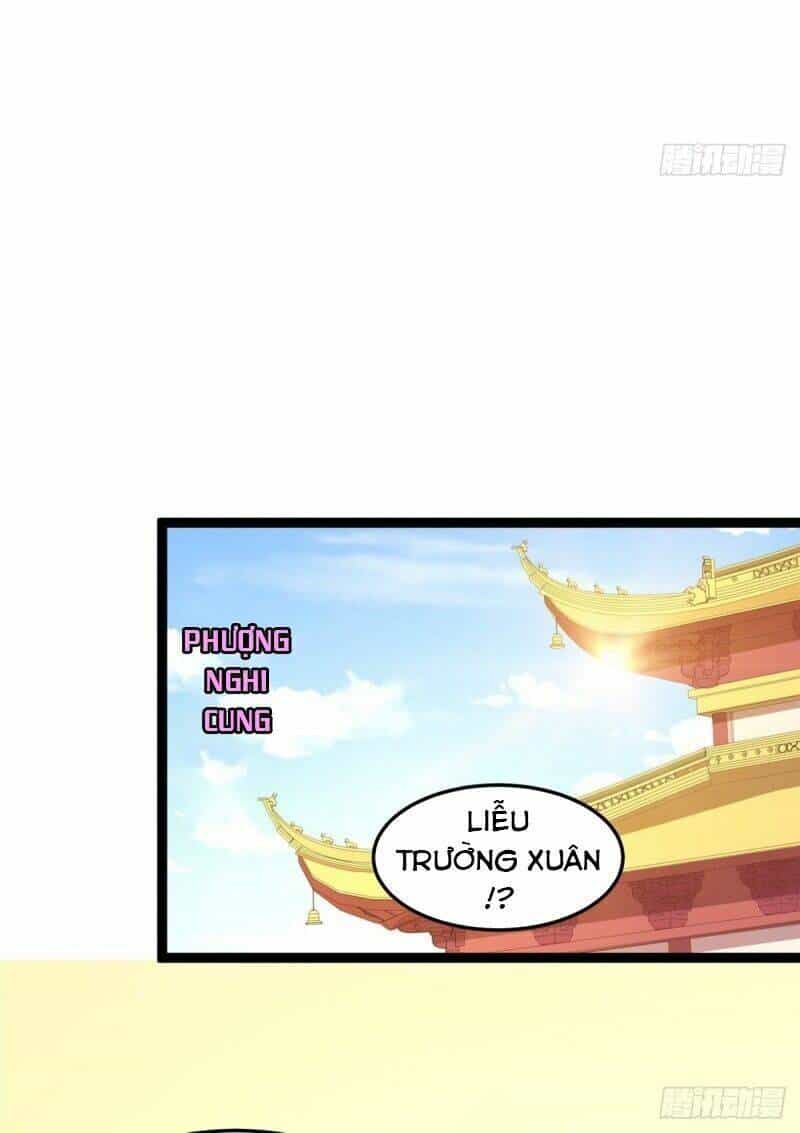 Bạo Manh Tiểu Tiên - Chương 77 - ảnh 20