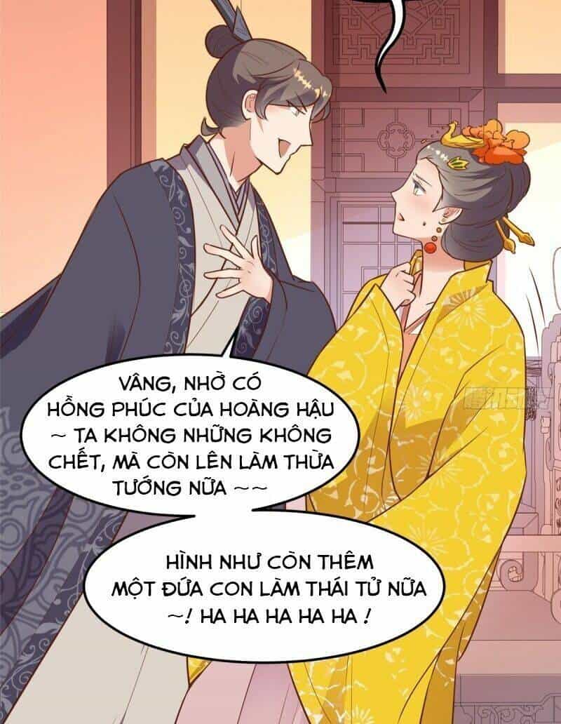Bạo Manh Tiểu Tiên - Chương 77 - ảnh 25