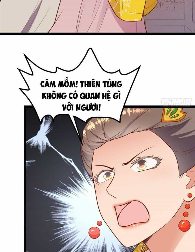 Bạo Manh Tiểu Tiên - Chương 77 - ảnh 26