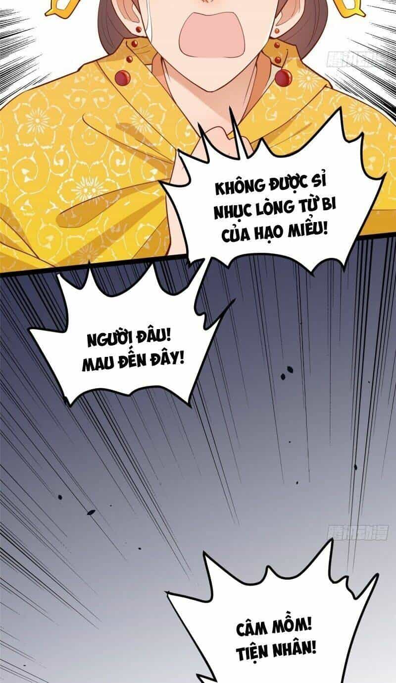 Bạo Manh Tiểu Tiên - Chương 77 - ảnh 36