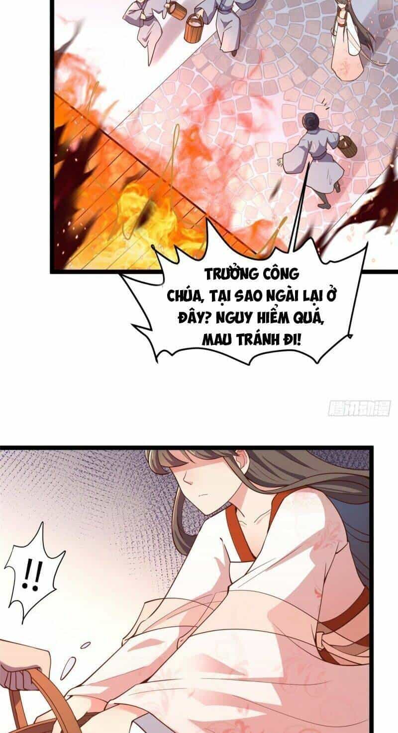Bạo Manh Tiểu Tiên - Chương 77 - ảnh 48