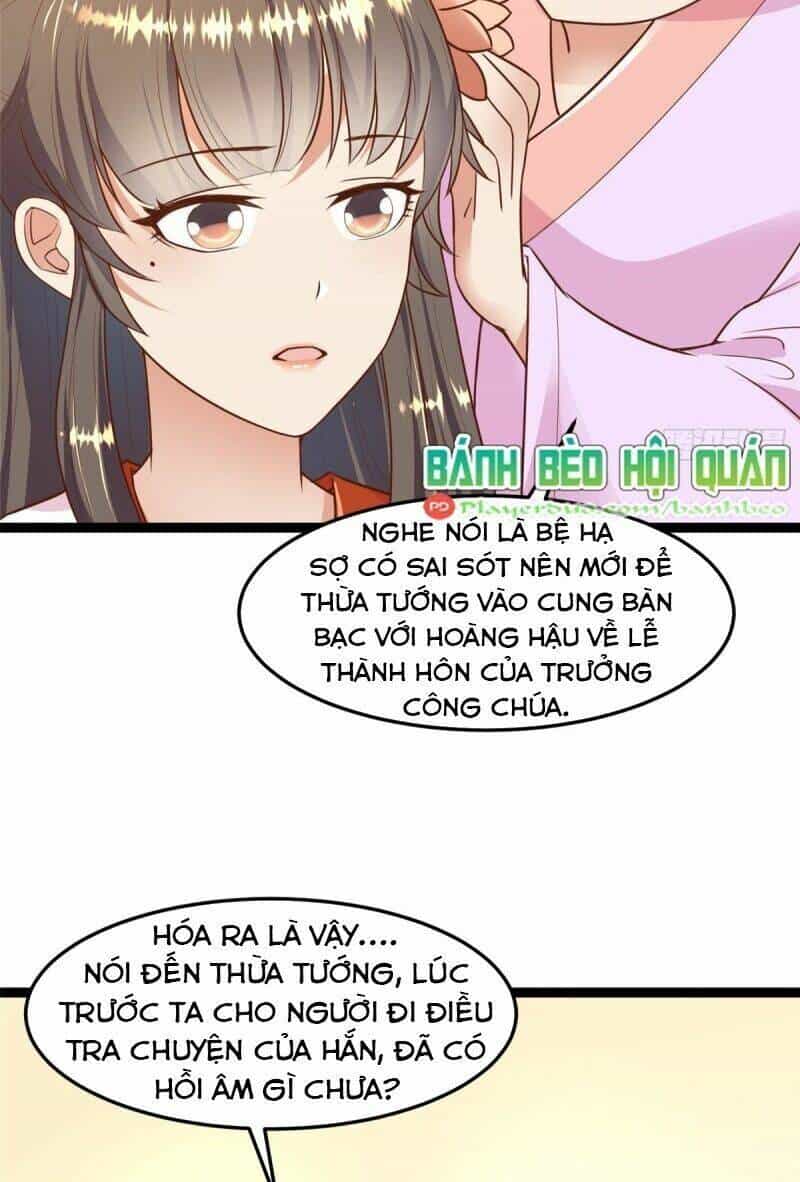 Bạo Manh Tiểu Tiên - Chương 77 - ảnh 7