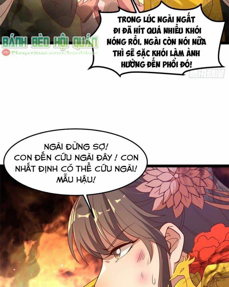Bạo Manh Tiểu Tiên - Chương 78 - ảnh 15