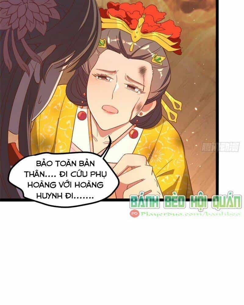 Bạo Manh Tiểu Tiên - Chương 78 - ảnh 20