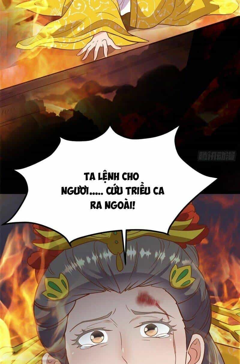 Bạo Manh Tiểu Tiên - Chương 78 - ảnh 40