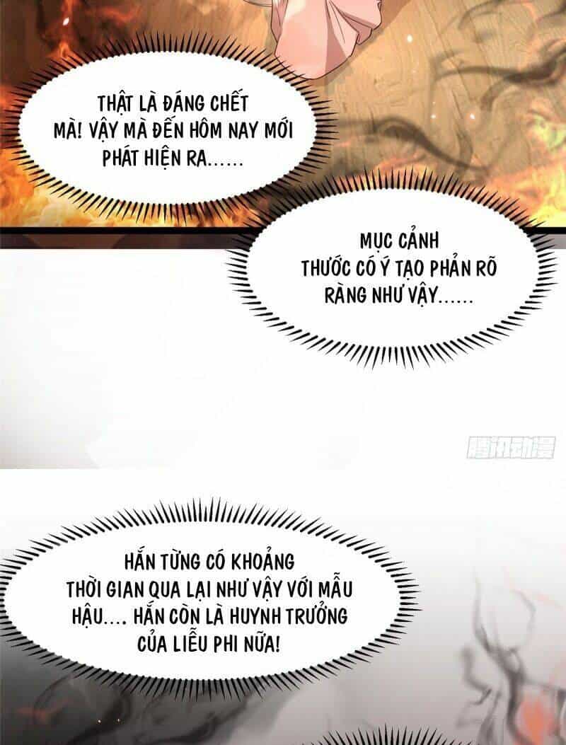 Bạo Manh Tiểu Tiên - Chương 78 - ảnh 5