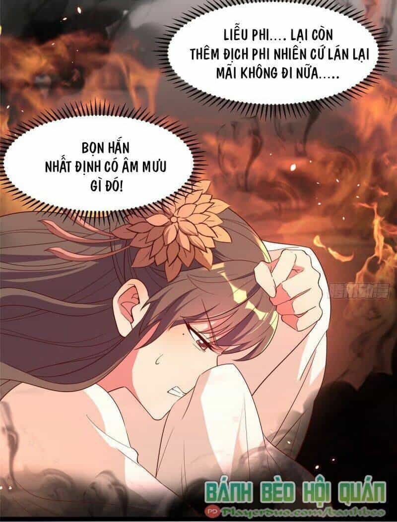 Bạo Manh Tiểu Tiên - Chương 78 - ảnh 6