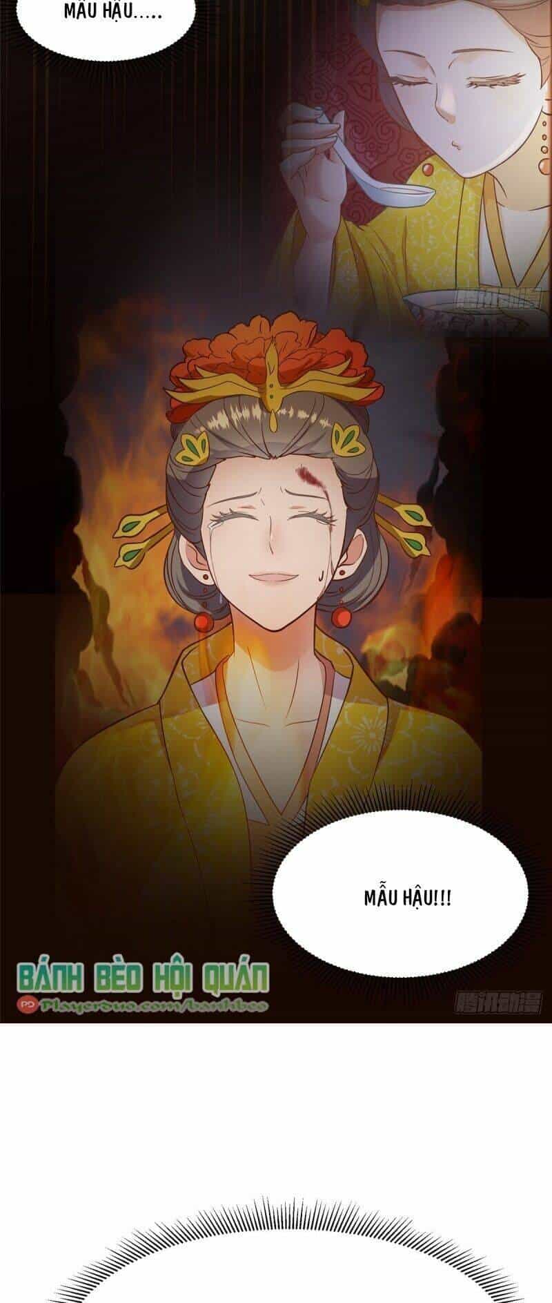 Bạo Manh Tiểu Tiên - Chương 79 - ảnh 16