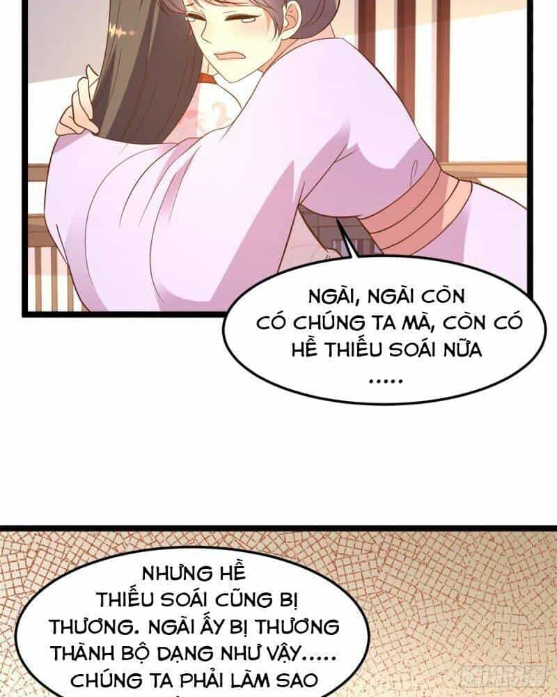 Bạo Manh Tiểu Tiên - Chương 79 - ảnh 21