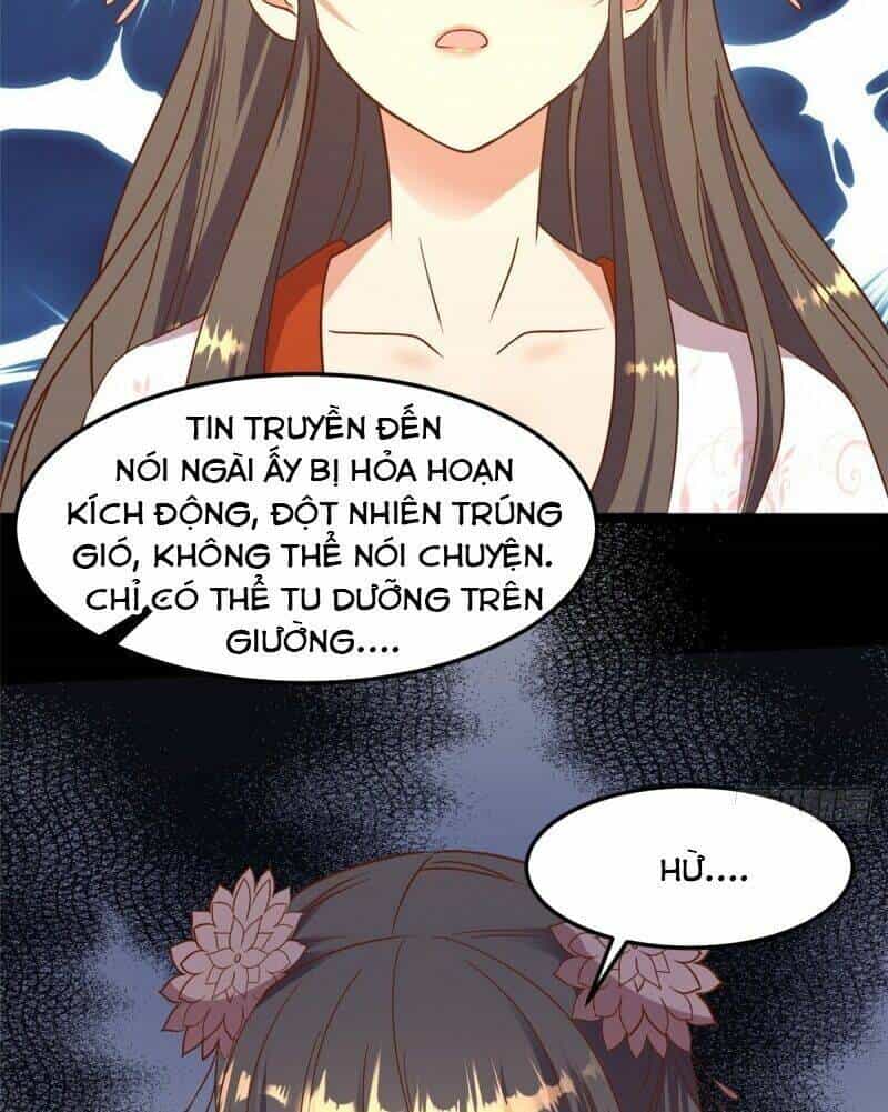 Bạo Manh Tiểu Tiên - Chương 79 - ảnh 25