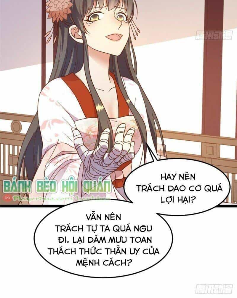 Bạo Manh Tiểu Tiên - Chương 79 - ảnh 30