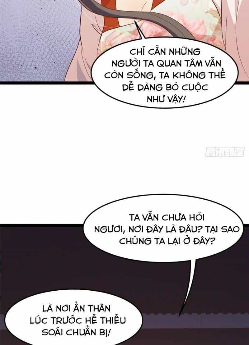 Bạo Manh Tiểu Tiên - Chương 79 - ảnh 35